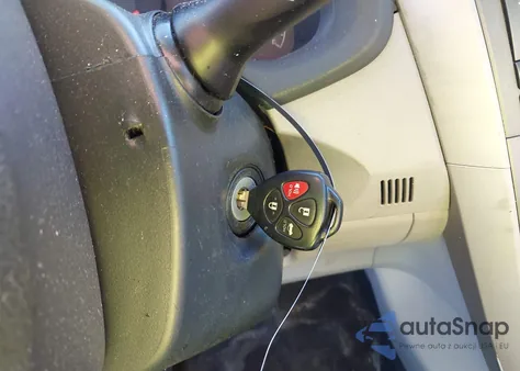 2011 Toyota Corolla Le из США, поврежденный, VIN 2T1BU4EE5BC727880